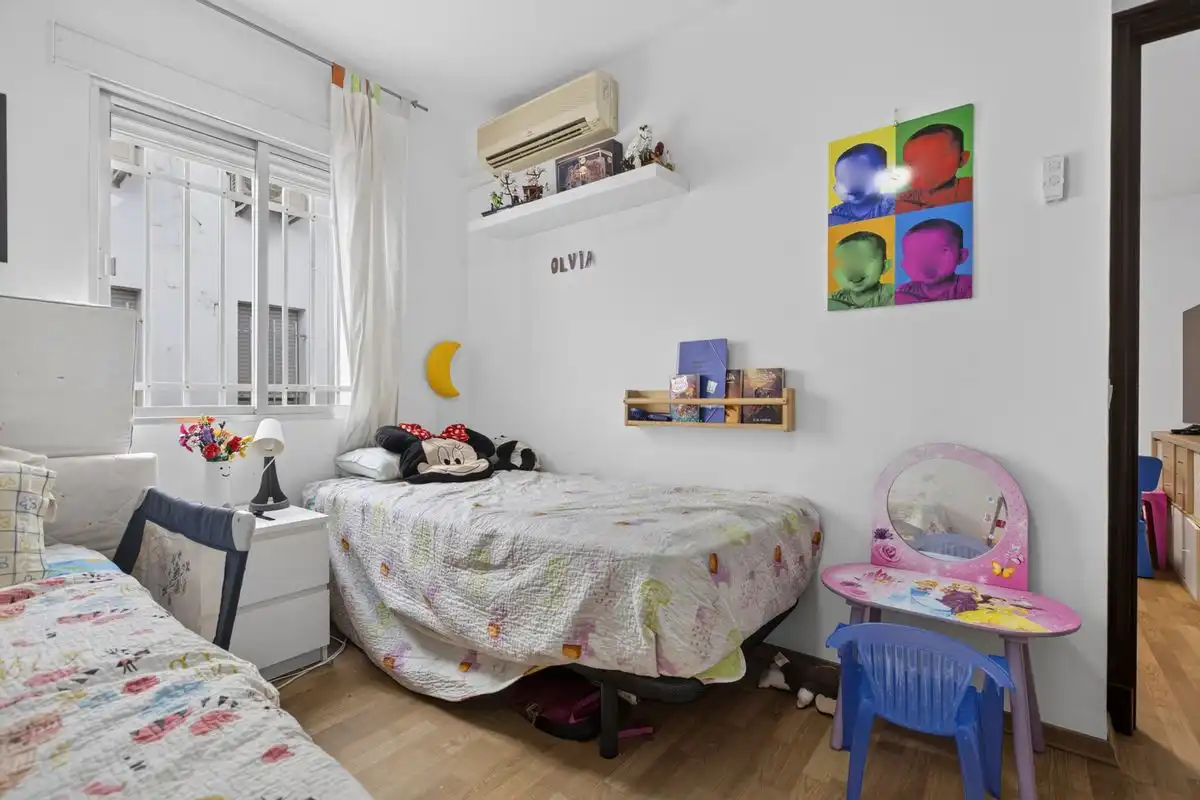 Appartement avec ascenseur à vendre à Calle Jimenez de Aranda, imagen 29