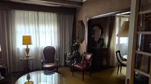 Foto 3 de Piso en venta en Plaza España - Corte Inglés, Vigo