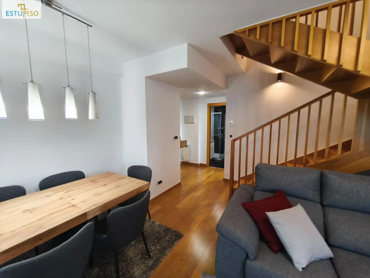 Wohnung zum Verkauf in Vitoria - Gasteiz mit Heizung, Terrasse und Abstellraum