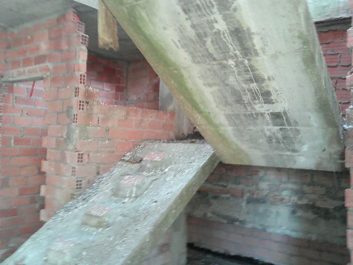 Edificio en venta en Marín