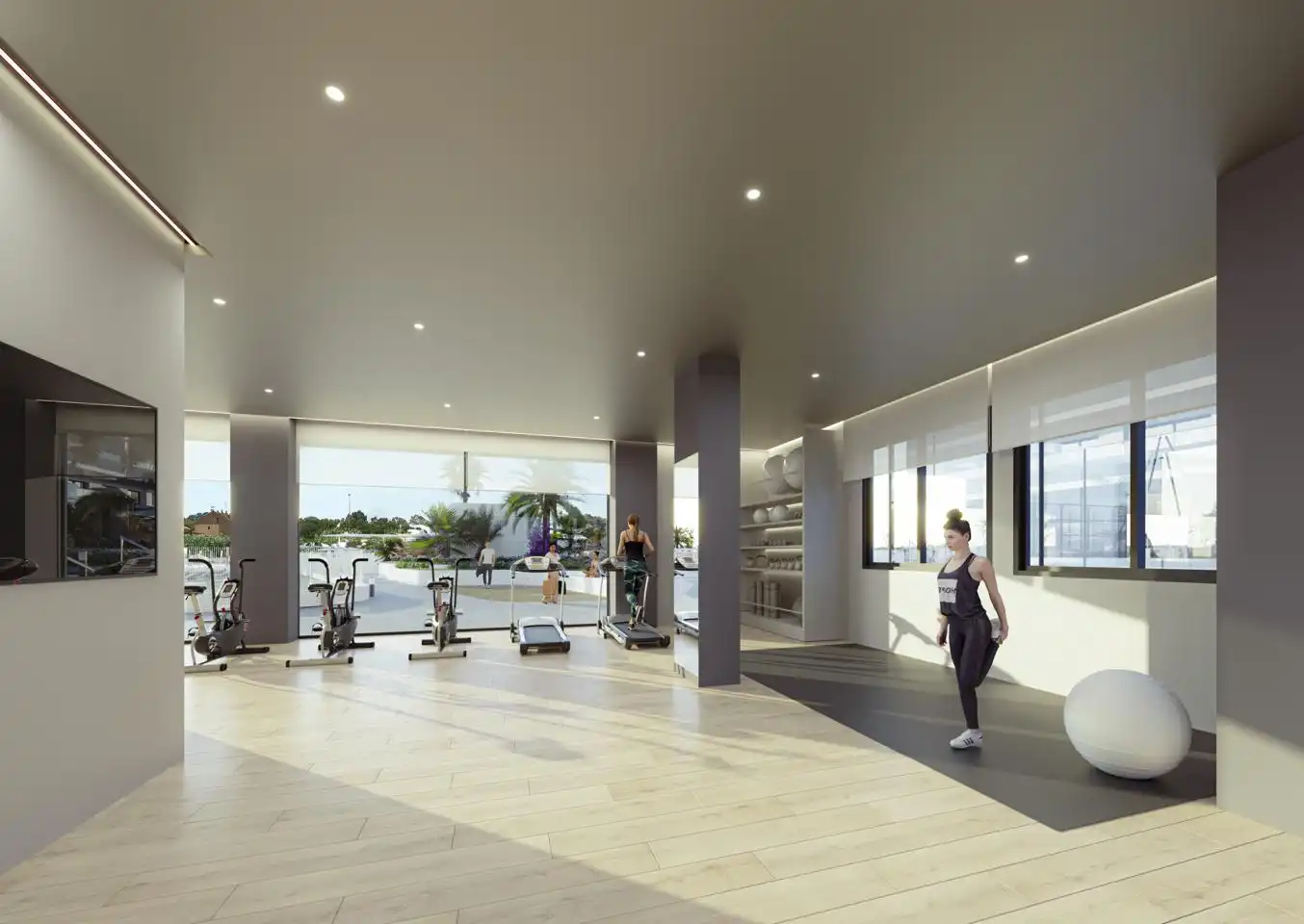 Piso en venta en Canet d'En Berenguer con Aire acondicionado, Terraza y Amueblado