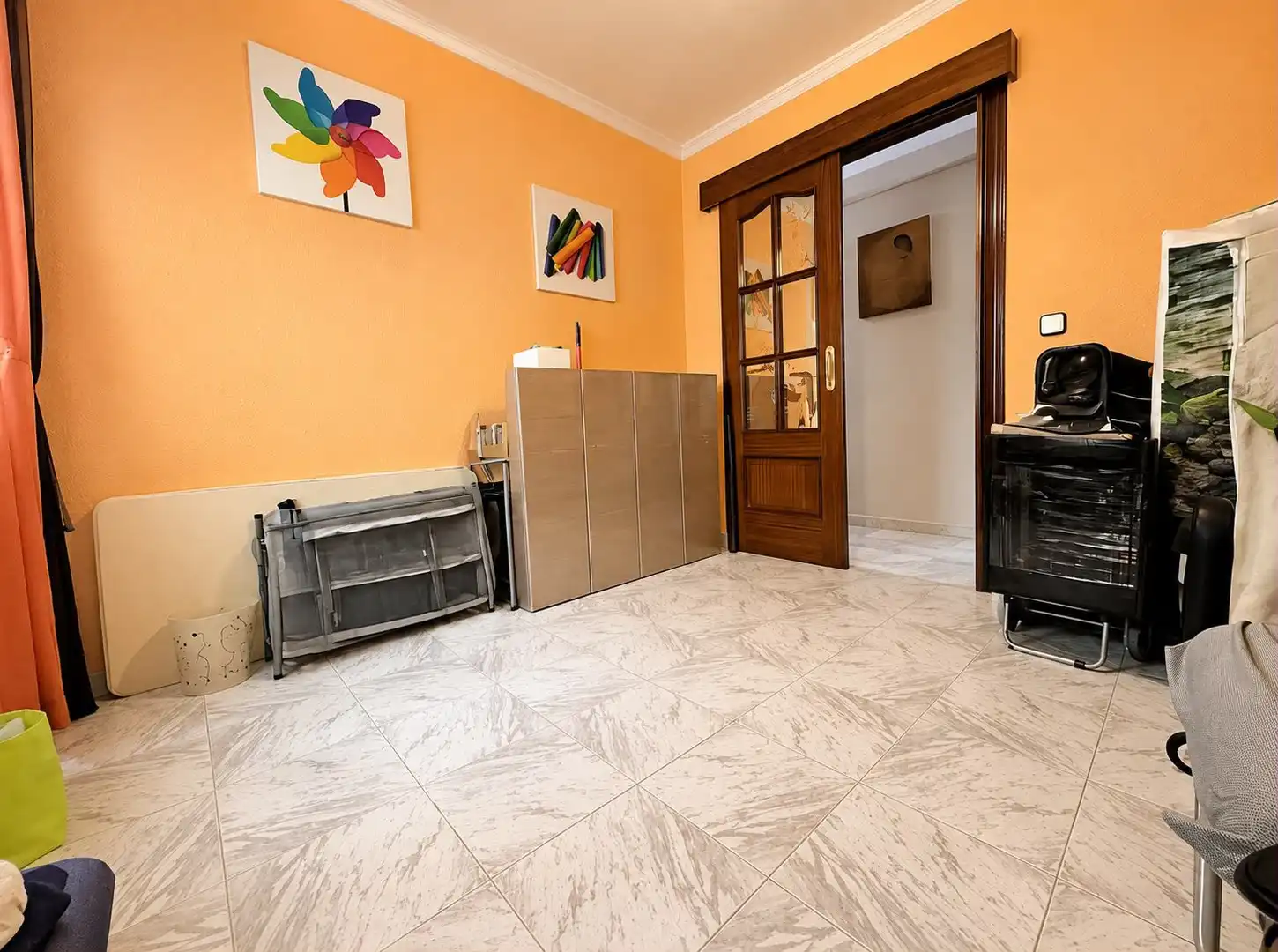 Apartments for sale in Málaga