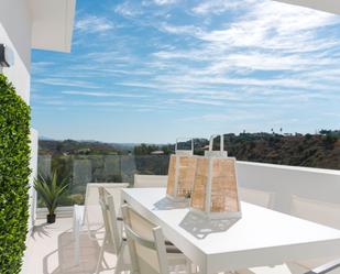 Terrace of Attic for sale in Mijas  with Air Conditioner and Terrace