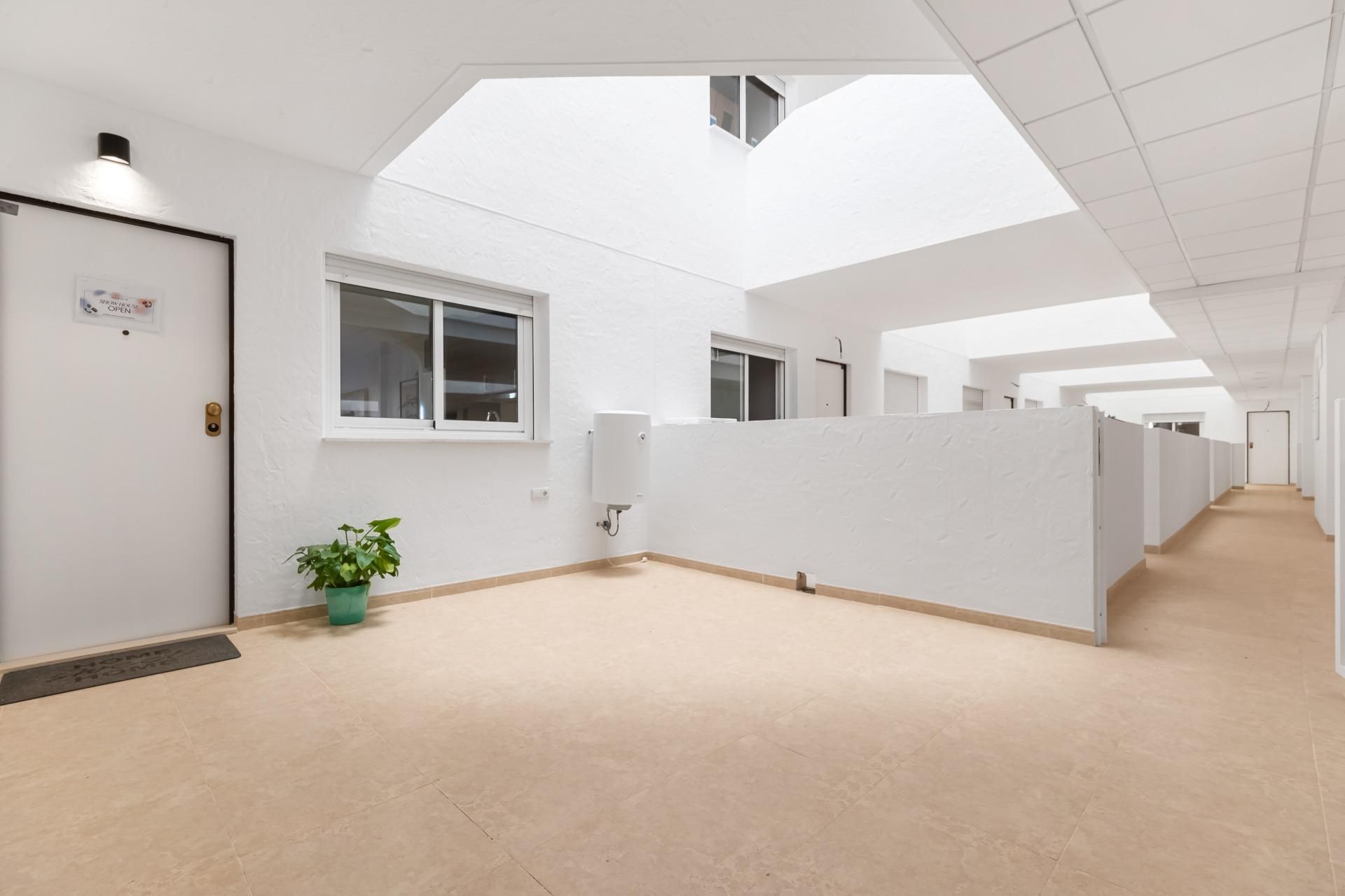 Apartament en venda en Orihuela amb Jardí privat, Terrassa i Balcó
