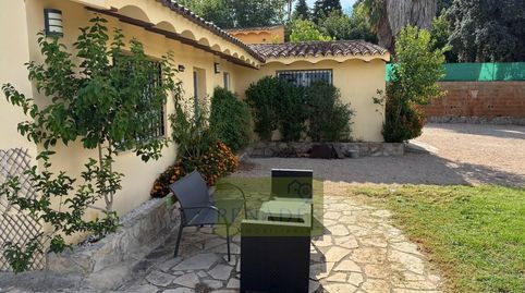 Foto 3 de Casa o xalet en venda a El Llombo, Ontinyent