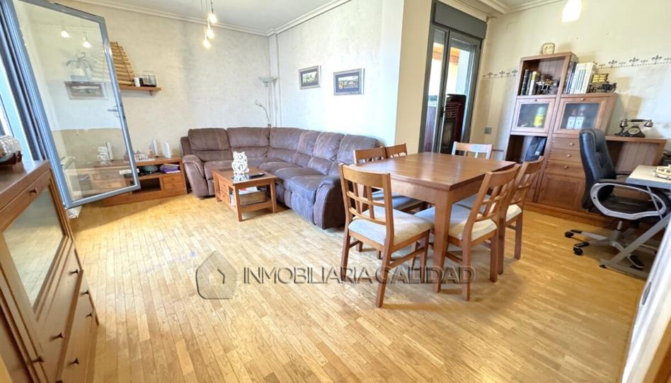 Photo 1 of Flat for sale in San Pedro y San Felices, Burgos