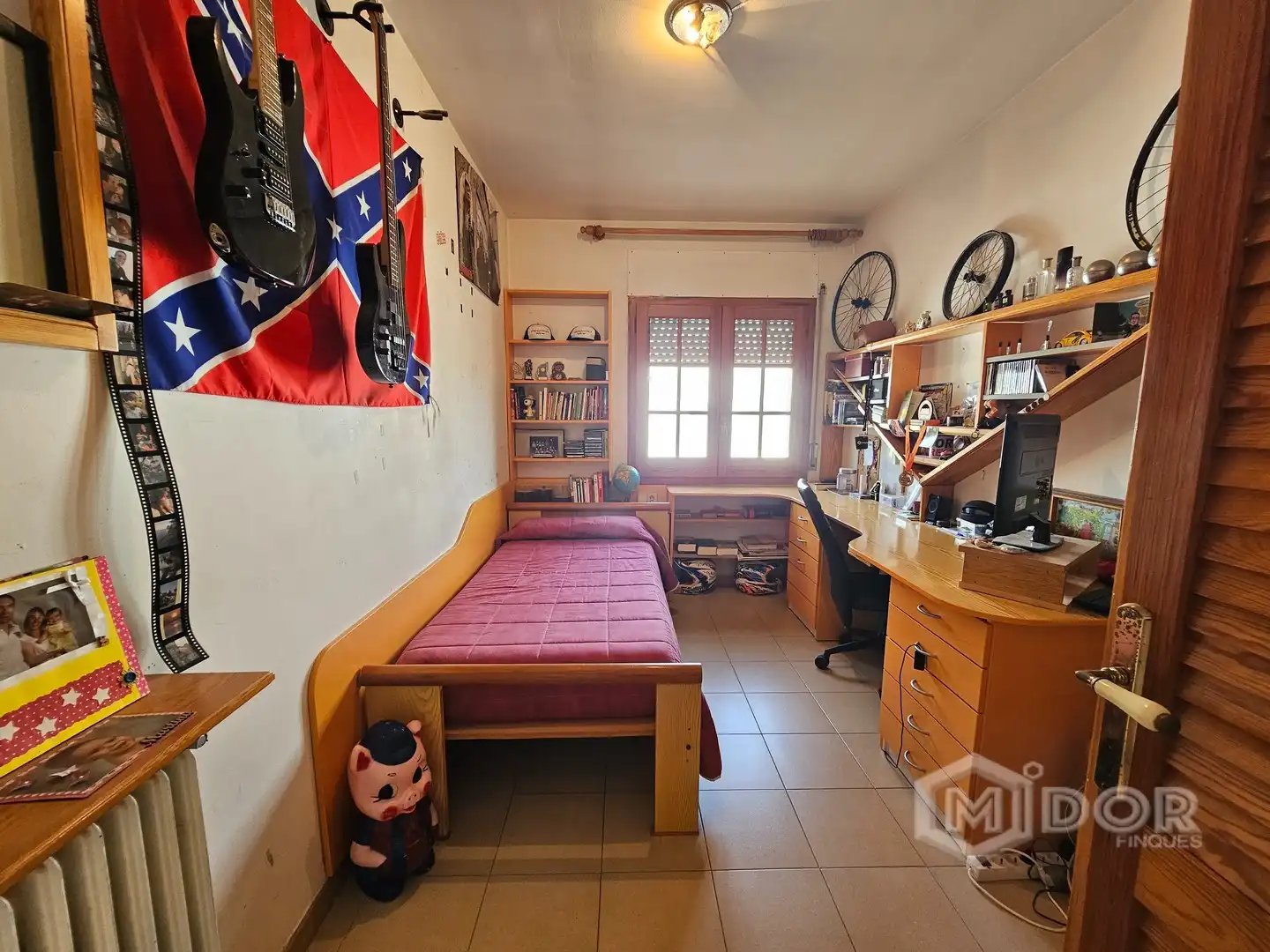 Villa avec terrasse à vendre à Carrer del Montclar 5, imagen 26