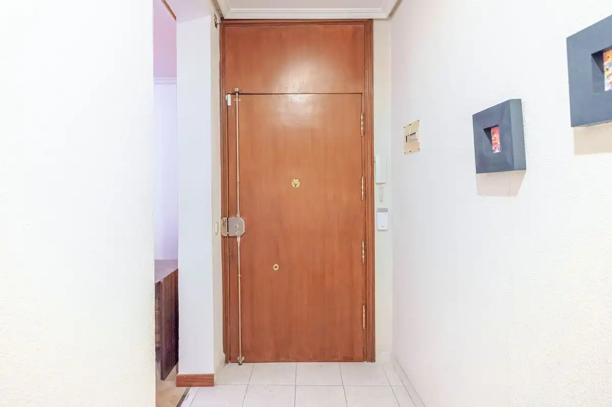 Appartement avec ascenseur à vendre à Calle del Tutor, imagen 13
