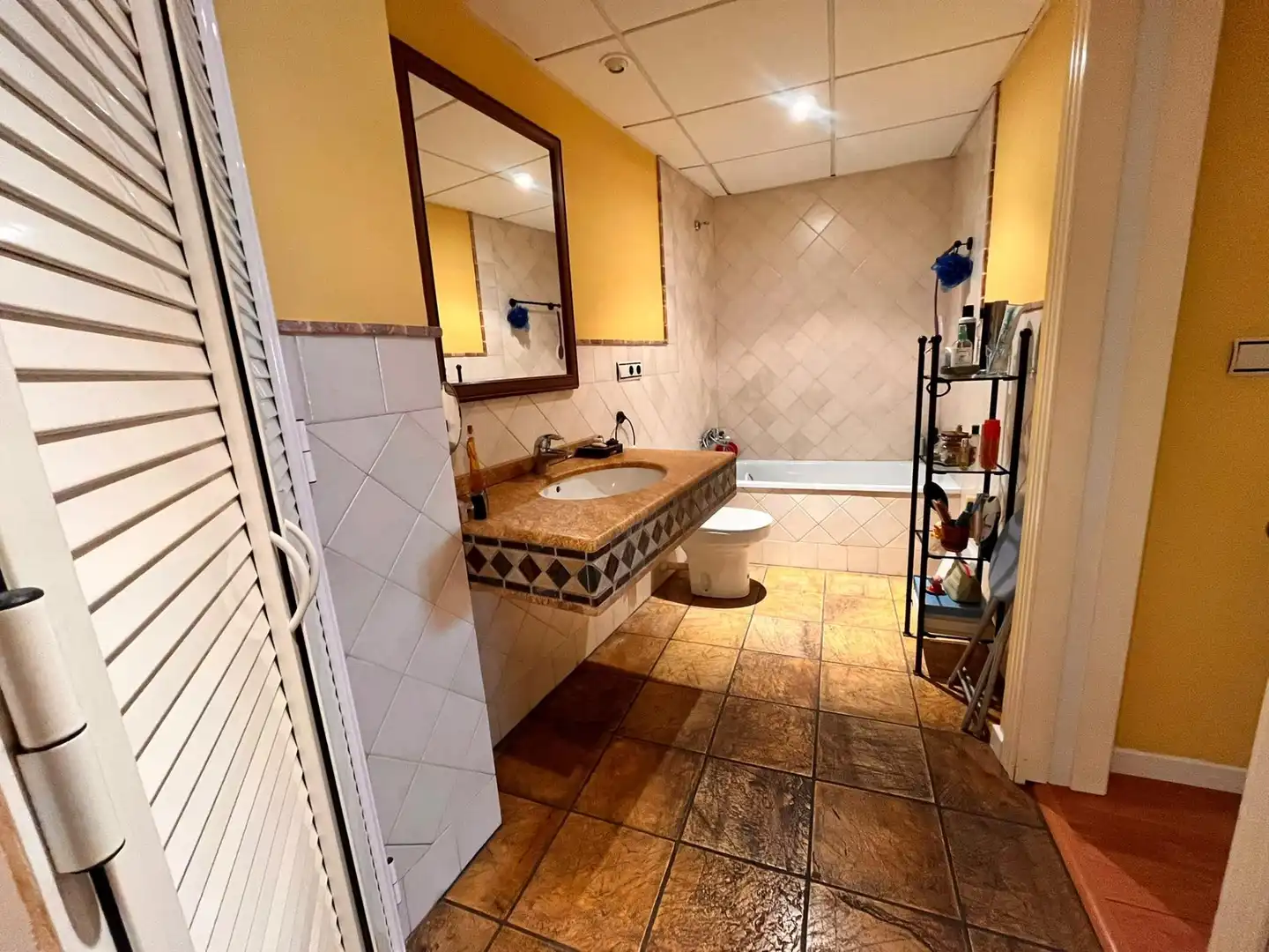 Apartment for sale in Plaza Plaza San Basilio, imagen 13