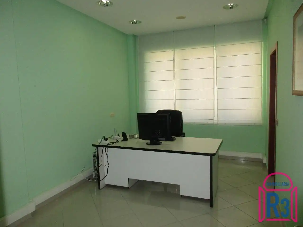Büro mit Aufzug zur Miete in San Claudio - La Chantría, imagen 8