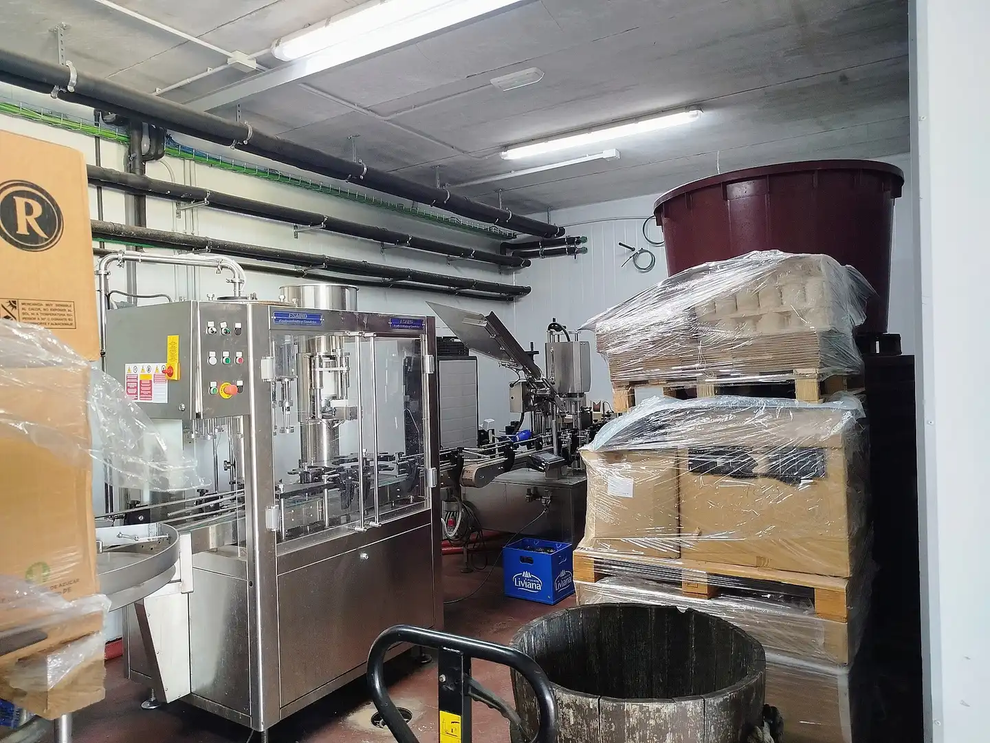 Finca rústica en venda en Yecla amb Aire condicionat i Terrassa