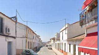 Casa-chalet en Venta en Oliva de la Frontera