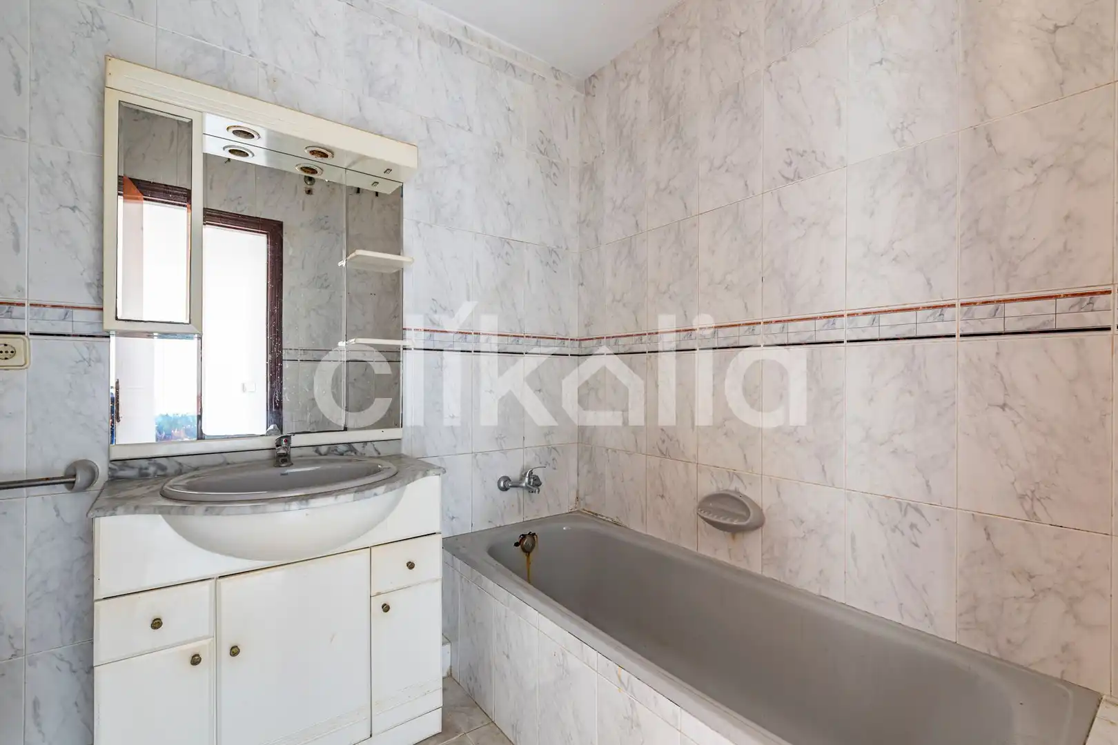 Baño de Casa o chalet en venta en Tarragona con Terraza y Piscina