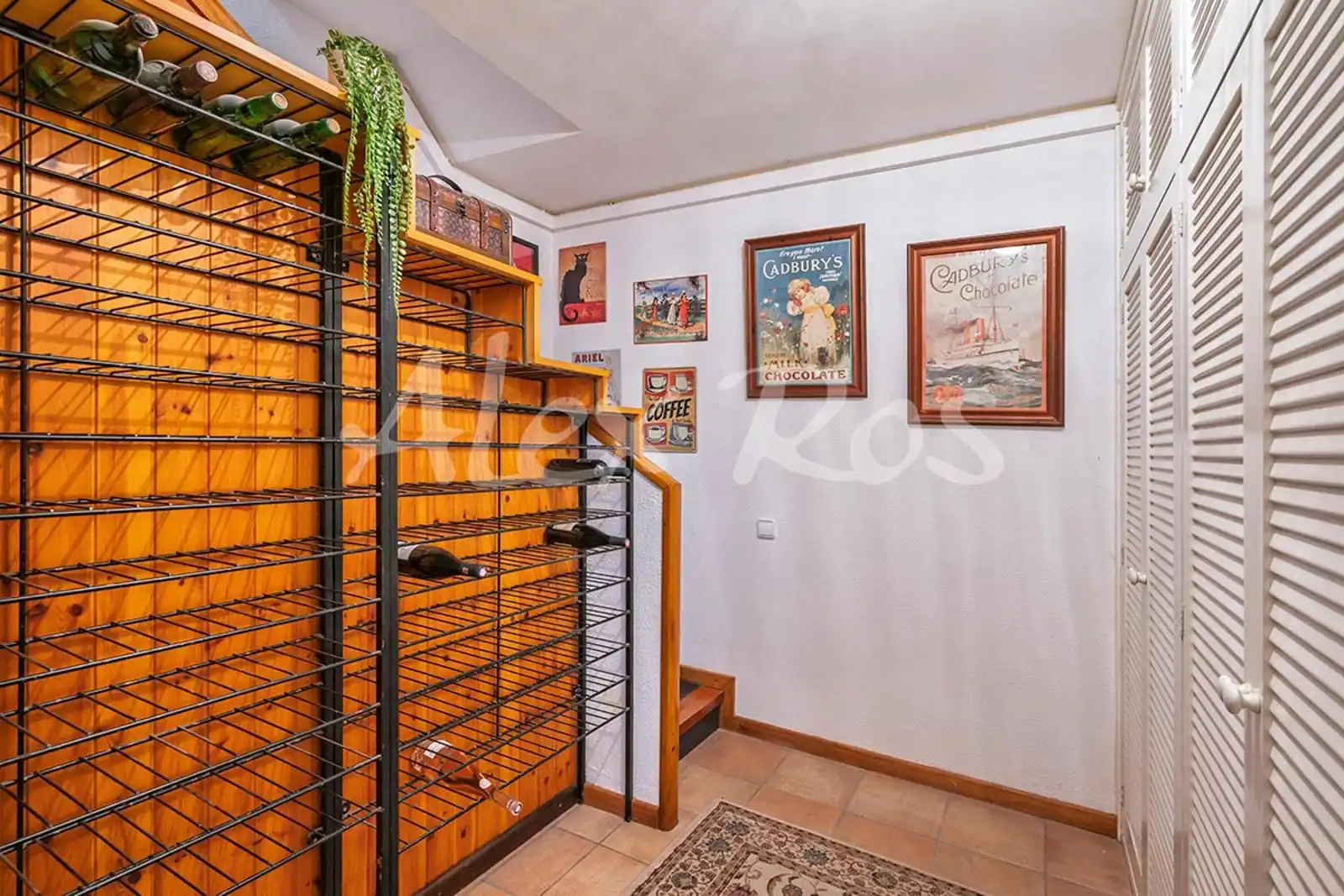 Casa o xalet en venda en Fontanals de Cerdanya amb Terrassa, Traster i Moblat