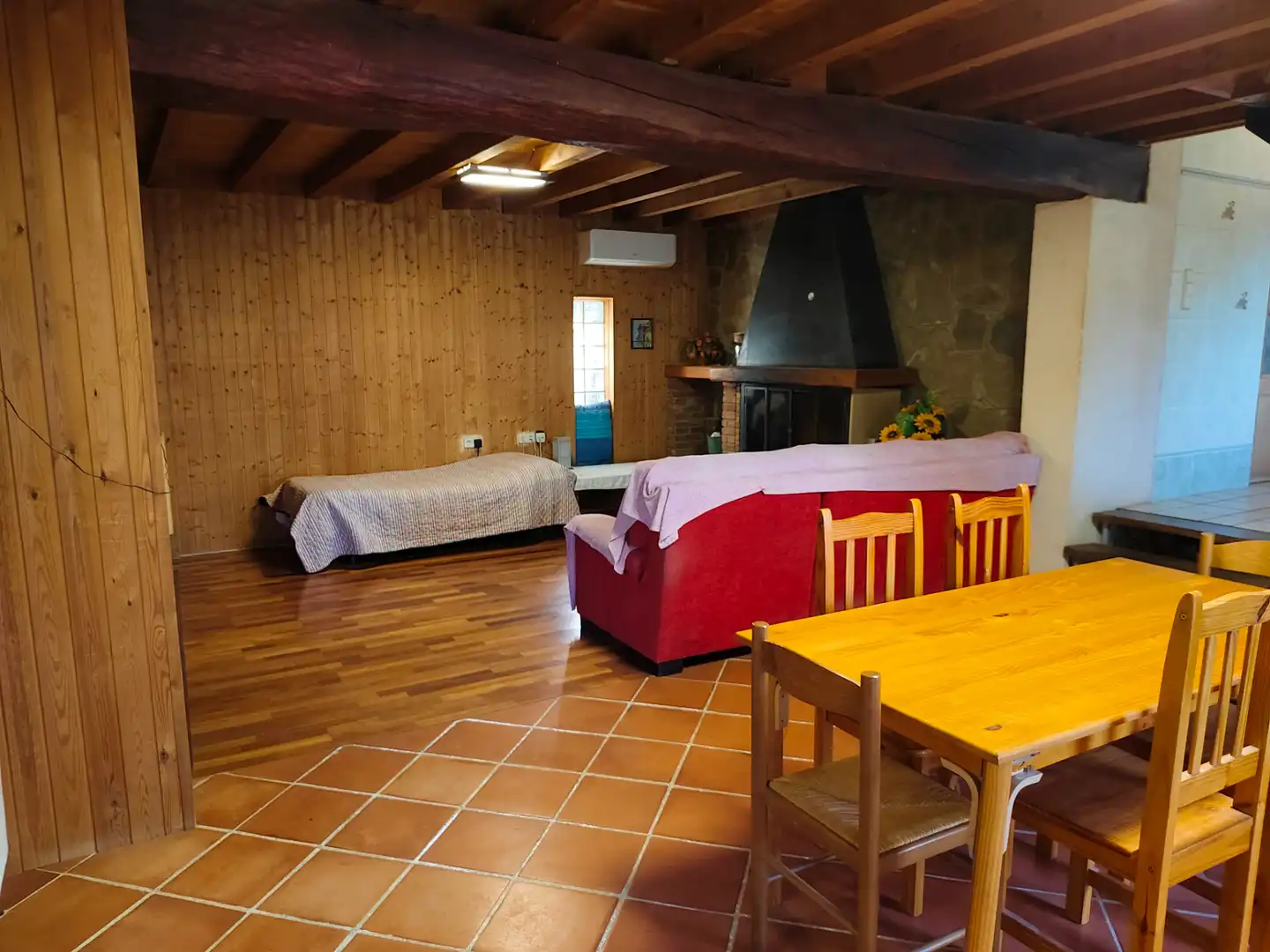 Casa o chalet en venta en Carrer del mig, Sant Aniol de Finestres