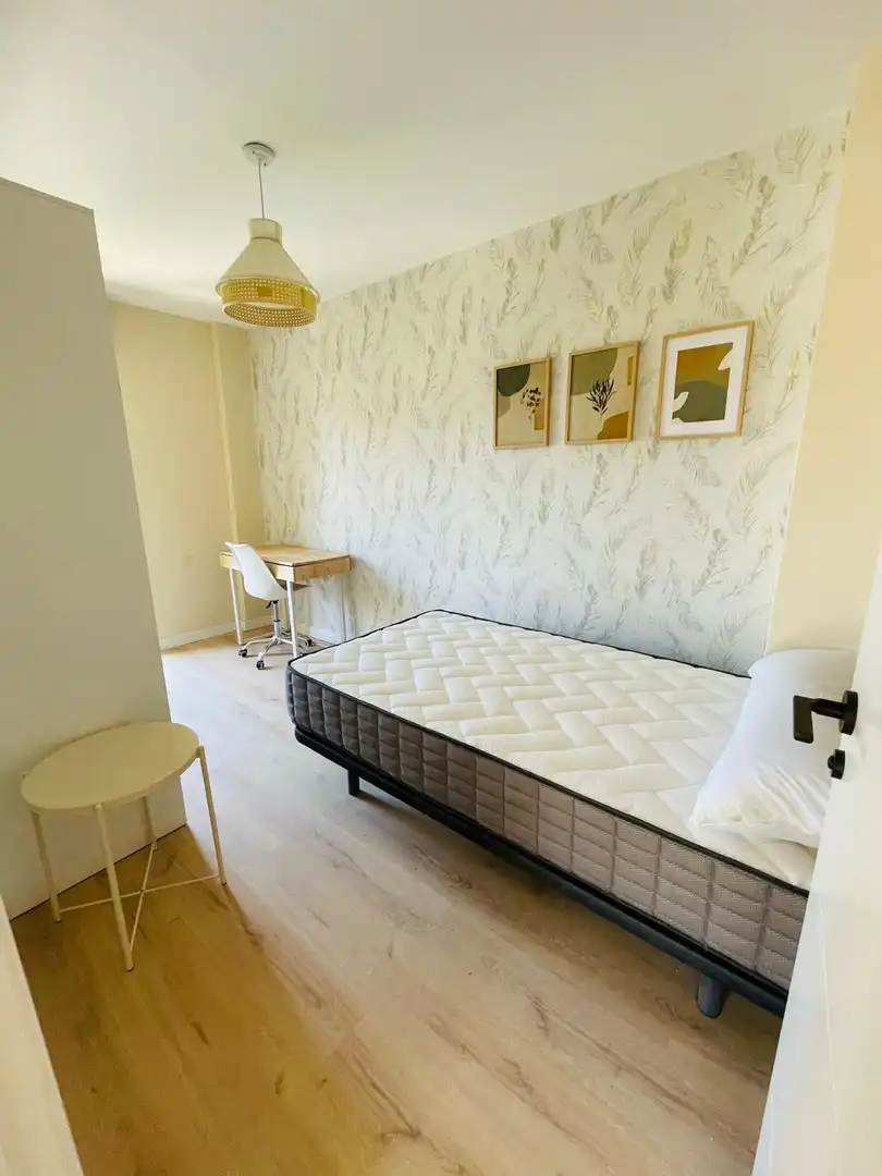 Flat for rent in Calle Gutierre Tibón, Campo Verde