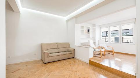 Foto 4 de Pis de lloguer a Cuatro Caminos - Azca,  Madrid Capital