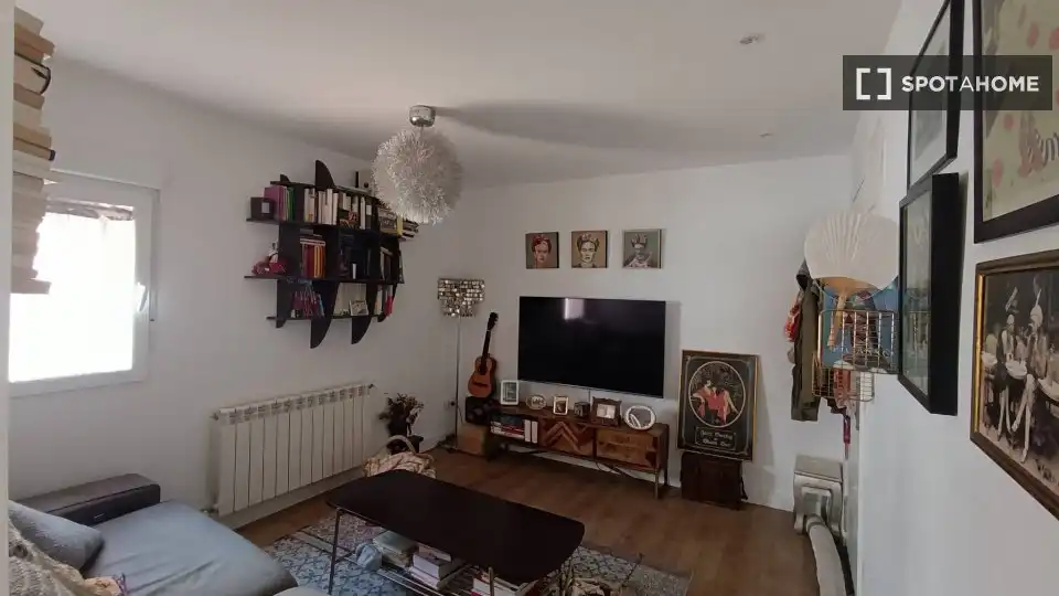 Wohnung zur Miete in Puente de Vallecas, imagen 9
