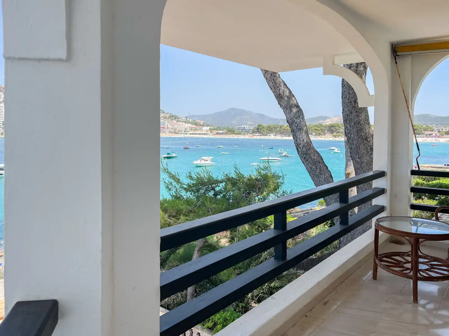 Dúplex con terraza en alquiler en Santa Ponça, imagen 23