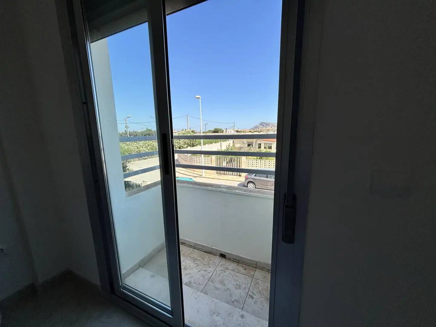 Terraza de Casa o chalet de alquiler en Cullera con Amueblado y Balcón