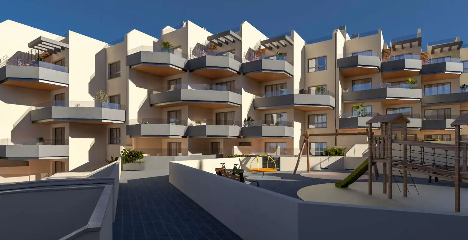Apartament amb piscina en venda a N/A, imagen 10
