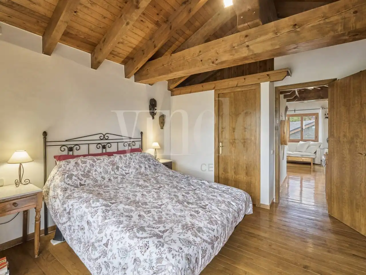 Dúplex con piscina en venta en Plaza DE SANT COSME I SANT DAMIÀ, imagen 34