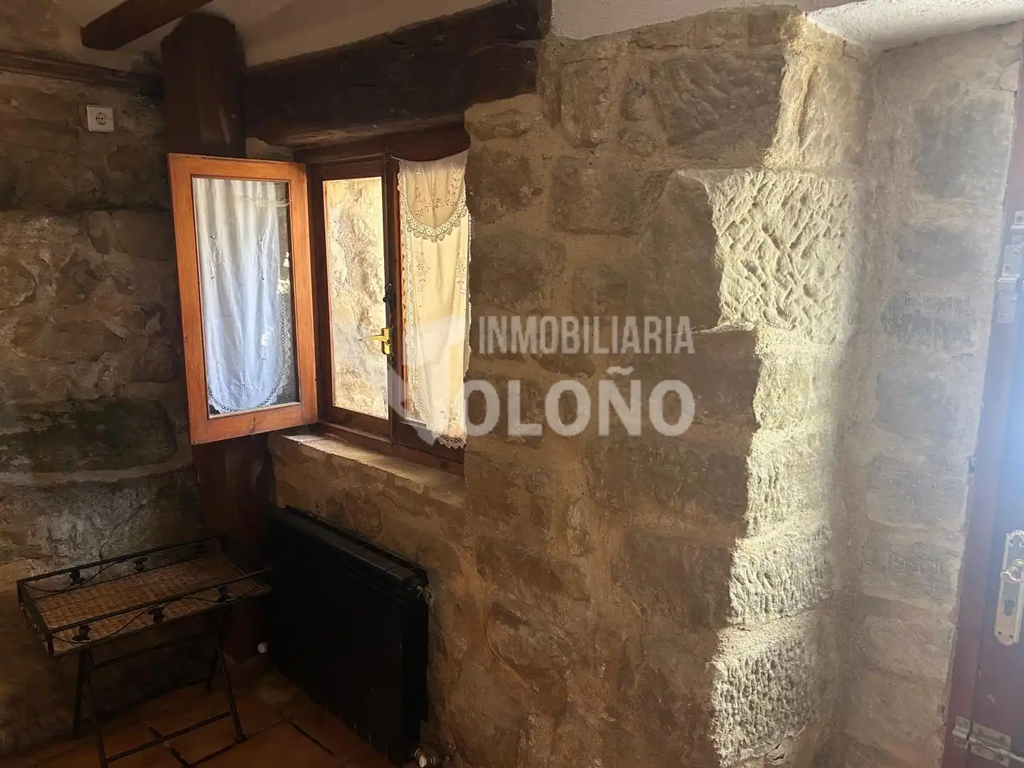 Casa o xalet en venda a Calle del Horno, 13, Sajazarra