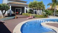 Swimming pool of House or chalet for sale in Llíria  with Terrace and Swimming Pool