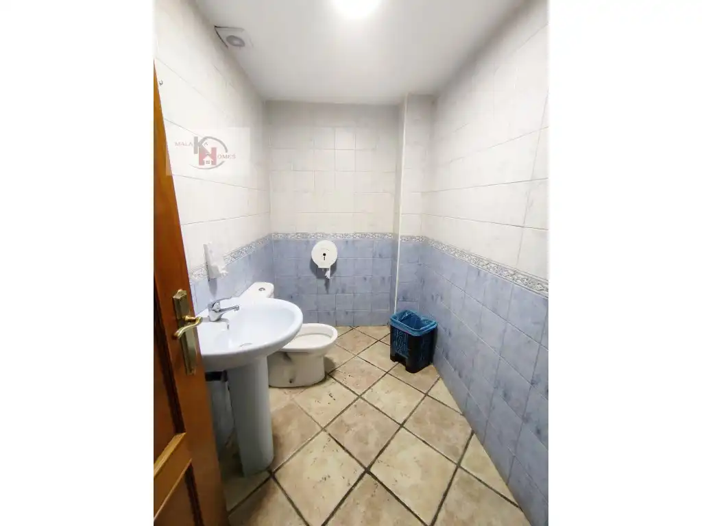 Local comercial en venda a Calle Antonio Chacon, imagen 6