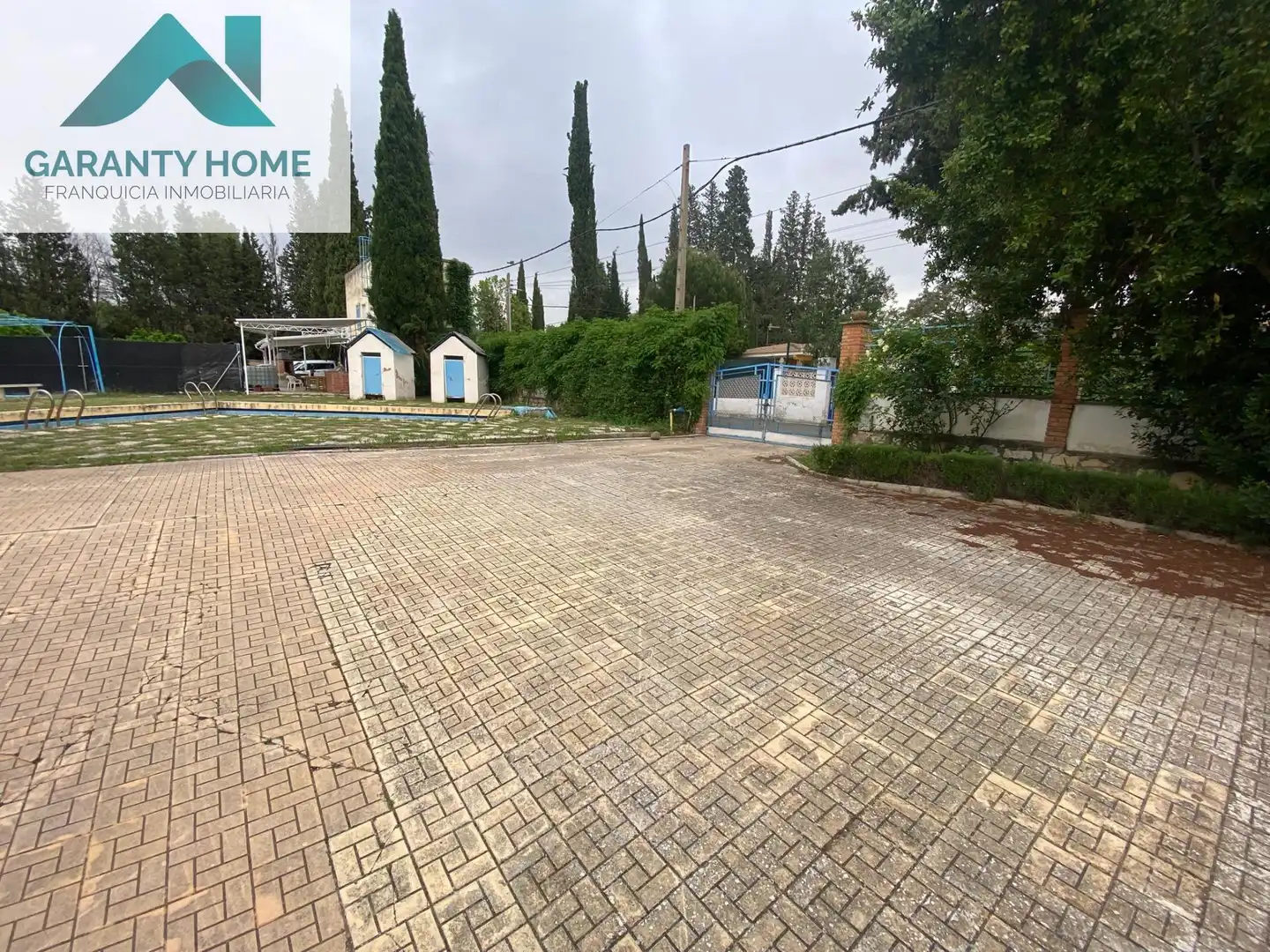 Xalet amb jardí en venda a La Guardia de Jaén, imagen 52