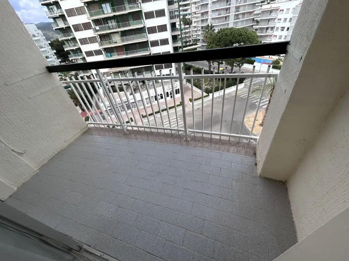Apartament amb piscina de lloguer a Playa de Gandia, imagen 7