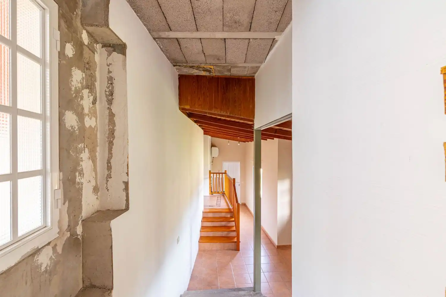 Casa o xalet en venda en Vega de San Mateo amb Jardí privat, Traster i Balcó