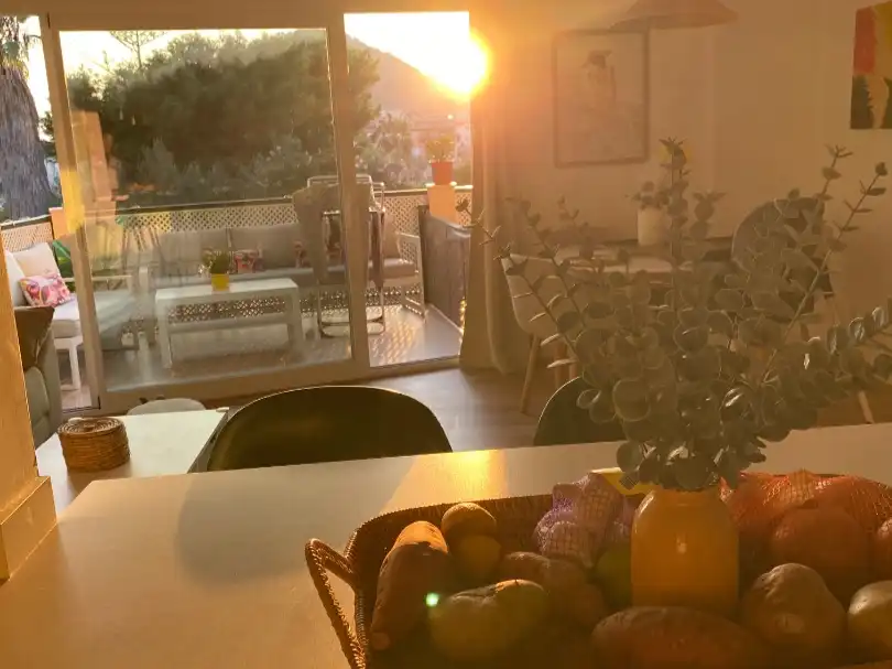 Wohnung mit Pool zum Verkauf in Carrer Biscaia 8, imagen 12