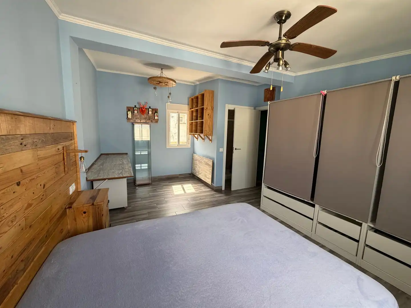 Wohnung zum Verkauf in Barriada de la Paz Calle A, 9, Salesianos