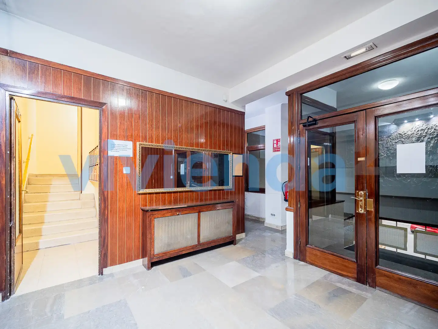 Piso en venta en  Madrid Capital con Calefacción, Terraza y Balcón