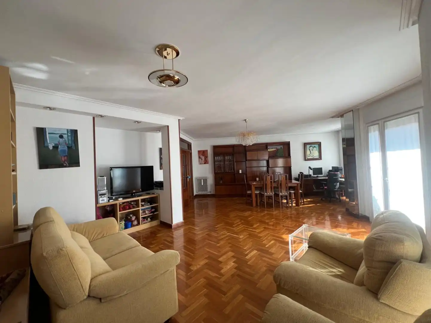 Appartement avec terrasse à vendre à Centro, imagen 4