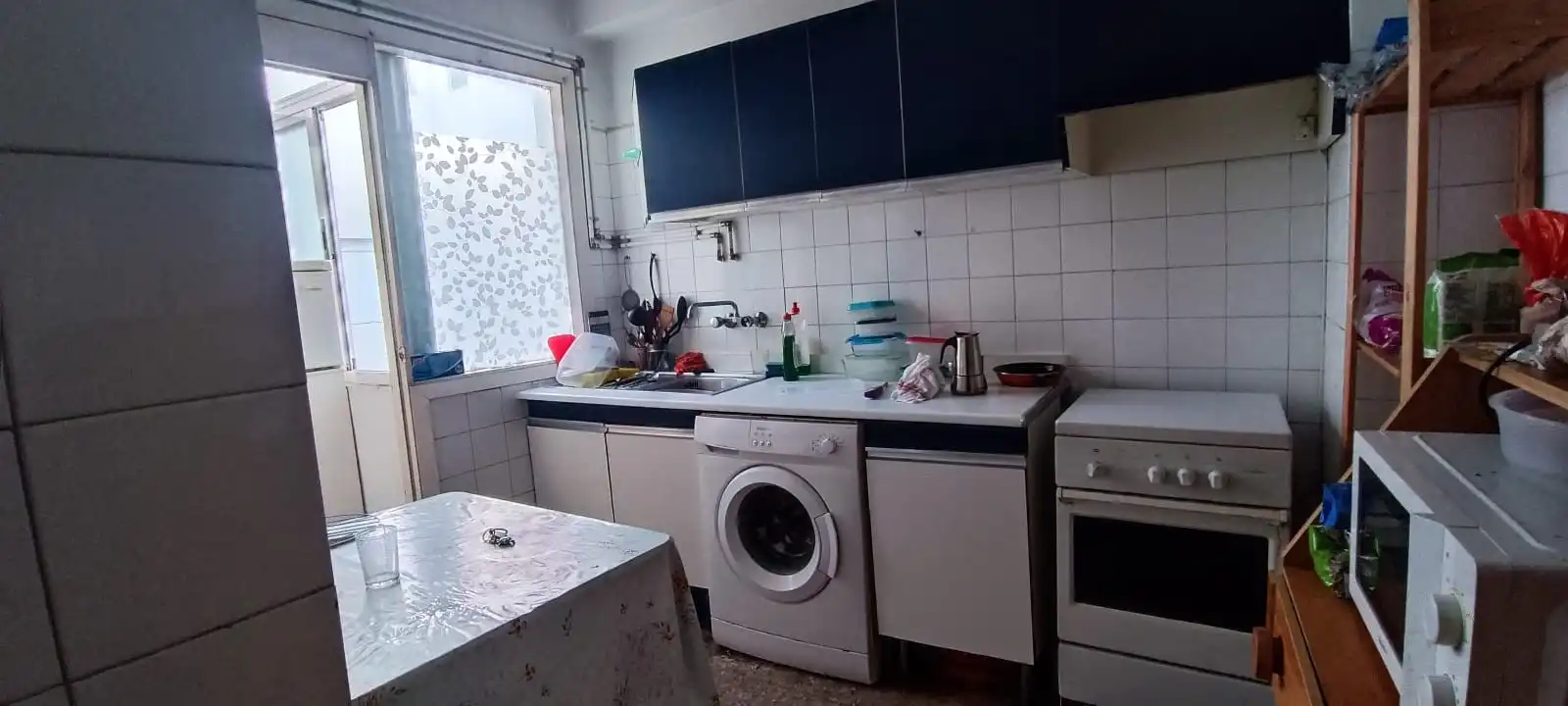 Flat for rent in Rúa do Conde de Torrecedeira, Berbés - Peritos