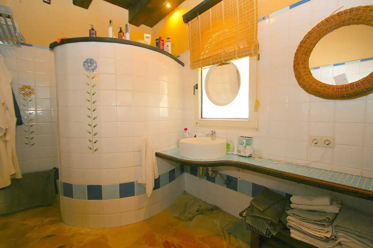 Casa rústica en venda a Mijas pueblo, imagen 35