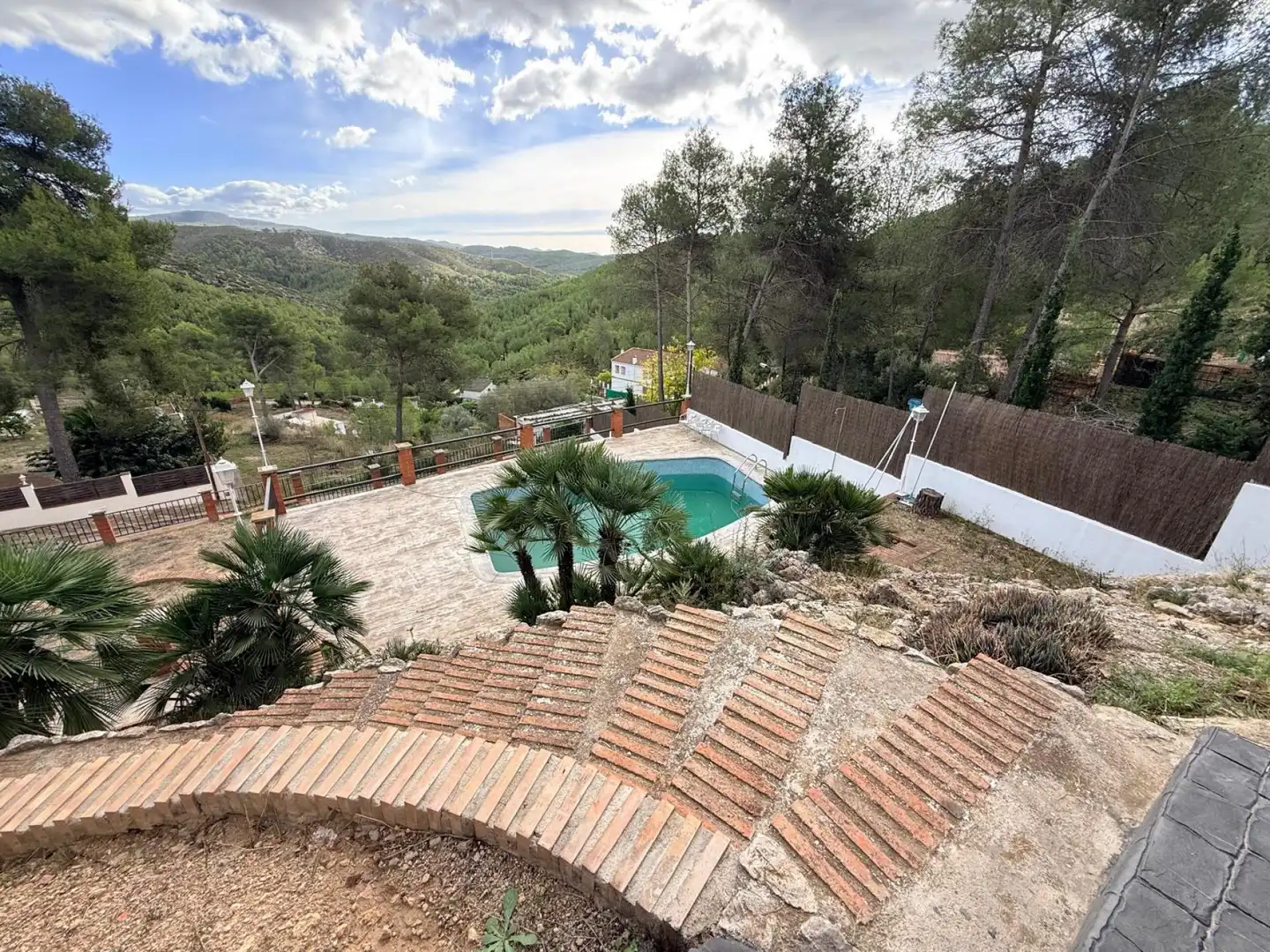 Villa con terrazza in vendita a Olivella, imagen 48