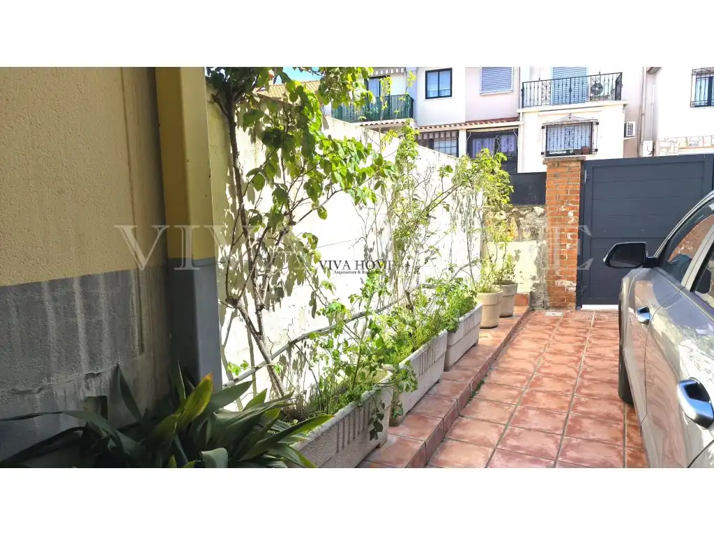 Terrace of Houses for sale in Arganda del Rey