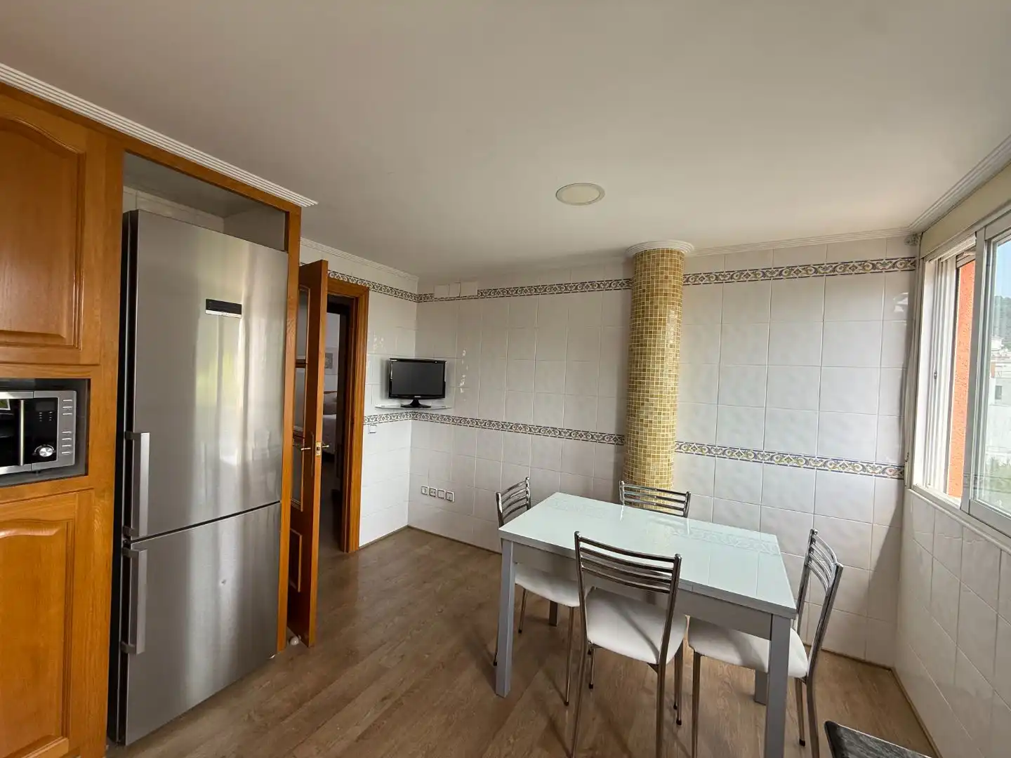 Wohnung mit Aufzug zur Miete in PASEO COLON 36, imagen 12