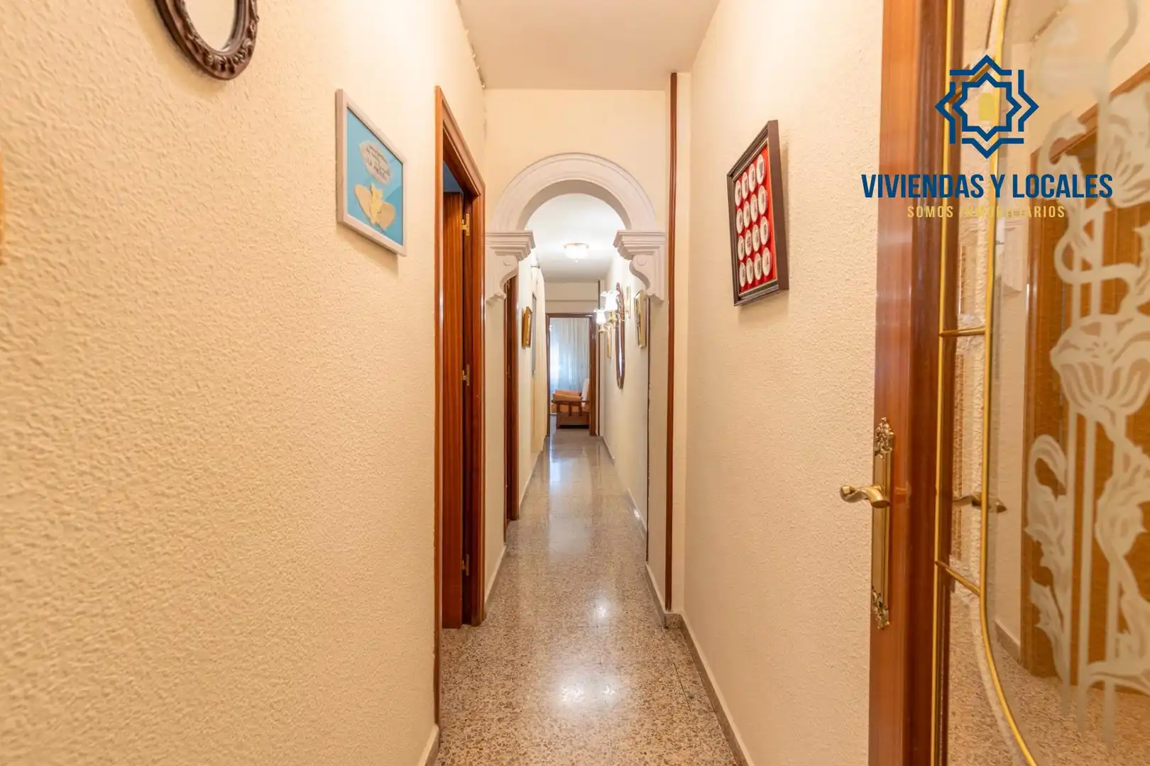 Appartamento con terrazza in vendita a Calle HALCON 24, imagen 9