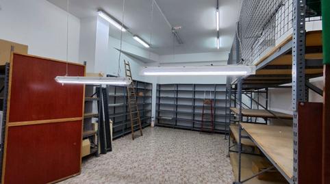 Photo 4 of Premises for rent in Avinguda de Blasco Ibáñez, 200, Beteró,  Valencia Capital