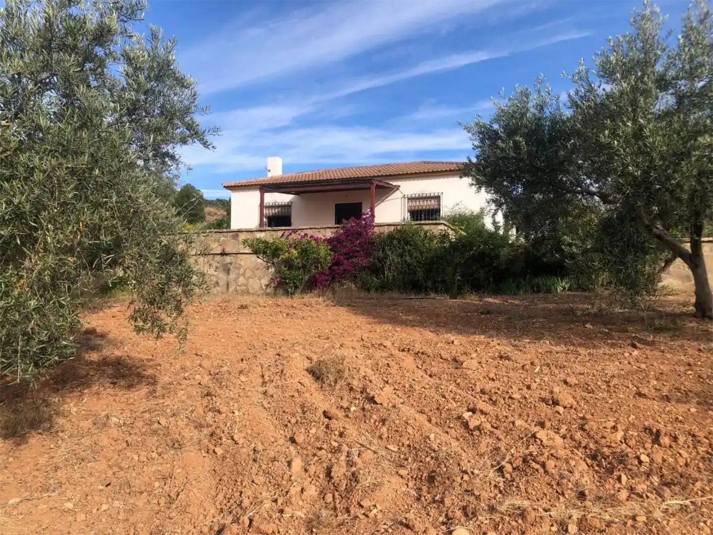 Piso en venta en Ardales
