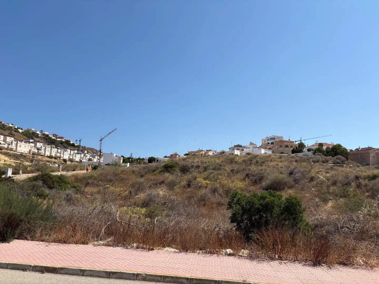 Residencial en venta en Rojales