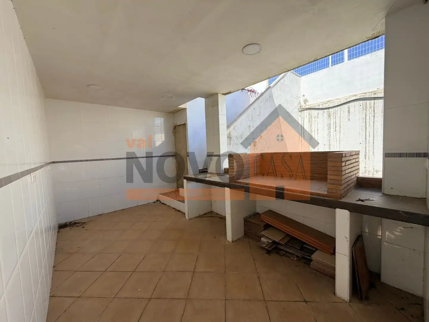 Terrace of Houses for sale in Montserrat