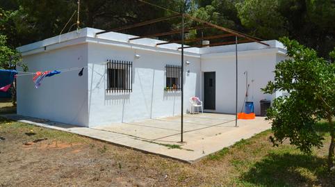 Foto 4 de Finca rústica en venta en Las Lagunas - Campano, Cádiz