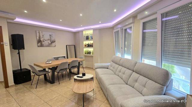 Piso en Venta en Ondara