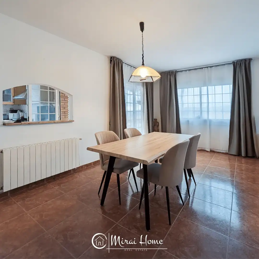 Detached house with pool for sale in Bigues i Riells del Fai, imagen 2