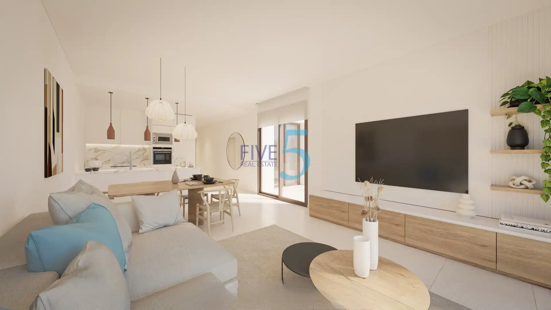 House with pool for sale in Campo de Murcia, imagen 17